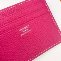 Cheap Hermes Card Case #1329916 Replica Wholesale [$34.00 USD] [ITEM#1329916] on Replica Hermes Wallet