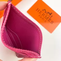 Cheap Hermes Card Case #1329916 Replica Wholesale [$34.00 USD] [ITEM#1329916] on Replica Hermes Wallet