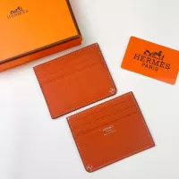Cheap Hermes Card Case #1329917 Replica Wholesale [$34.00 USD] [ITEM#1329917] on Replica Hermes Wallet