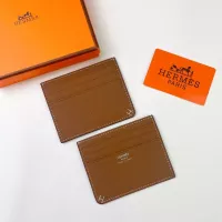 Cheap Hermes Card Case #1329918 Replica Wholesale [$34.00 USD] [ITEM#1329918] on Replica Hermes Wallet