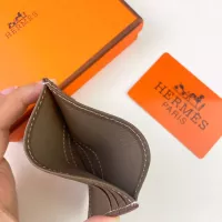 Cheap Hermes Card Case #1329919 Replica Wholesale [$34.00 USD] [ITEM#1329919] on Replica Hermes Wallet