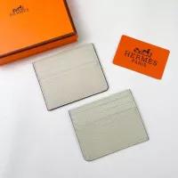 Cheap Hermes Card Case #1329921 Replica Wholesale [$34.00 USD] [ITEM#1329921] on Replica Hermes Wallet