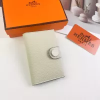 Cheap Hermes Card Case #1329922 Replica Wholesale [$42.00 USD] [ITEM#1329922] on Replica Hermes Wallet