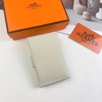 Cheap Hermes Card Case #1329922 Replica Wholesale [$42.00 USD] [ITEM#1329922] on Replica Hermes Wallet