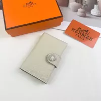 Cheap Hermes Card Case #1329922 Replica Wholesale [$42.00 USD] [ITEM#1329922] on Replica Hermes Wallet