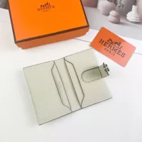 Cheap Hermes Card Case #1329922 Replica Wholesale [$42.00 USD] [ITEM#1329922] on Replica Hermes Wallet