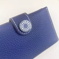 Cheap Hermes Card Case #1329923 Replica Wholesale [$42.00 USD] [ITEM#1329923] on Replica Hermes Wallet