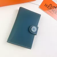 Cheap Hermes Card Case #1329924 Replica Wholesale [$42.00 USD] [ITEM#1329924] on Replica Hermes Wallet