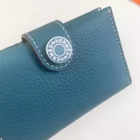 Cheap Hermes Card Case #1329924 Replica Wholesale [$42.00 USD] [ITEM#1329924] on Replica Hermes Wallet