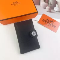 Cheap Hermes Card Case #1329925 Replica Wholesale [$42.00 USD] [ITEM#1329925] on Replica Hermes Wallet