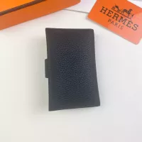Cheap Hermes Card Case #1329925 Replica Wholesale [$42.00 USD] [ITEM#1329925] on Replica Hermes Wallet