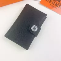 Cheap Hermes Card Case #1329925 Replica Wholesale [$42.00 USD] [ITEM#1329925] on Replica Hermes Wallet