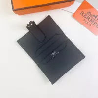 Cheap Hermes Card Case #1329925 Replica Wholesale [$42.00 USD] [ITEM#1329925] on Replica Hermes Wallet
