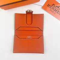 Cheap Hermes Card Case #1329929 Replica Wholesale [$42.00 USD] [ITEM#1329929] on Replica Hermes Wallet