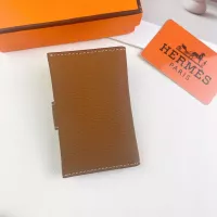 Cheap Hermes Card Case #1329930 Replica Wholesale [$42.00 USD] [ITEM#1329930] on Replica Hermes Wallet