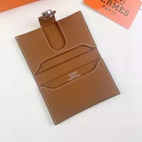 Cheap Hermes Card Case #1329930 Replica Wholesale [$42.00 USD] [ITEM#1329930] on Replica Hermes Wallet