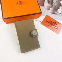 Cheap Hermes Card Case #1329931 Replica Wholesale [$42.00 USD] [ITEM#1329931] on Replica Hermes Wallet