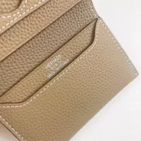 Cheap Hermes Card Case #1329931 Replica Wholesale [$42.00 USD] [ITEM#1329931] on Replica Hermes Wallet
