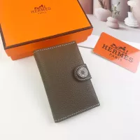 Cheap Hermes Card Case #1329932 Replica Wholesale [$42.00 USD] [ITEM#1329932] on Replica Hermes Wallet