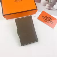 Cheap Hermes Card Case #1329932 Replica Wholesale [$42.00 USD] [ITEM#1329932] on Replica Hermes Wallet