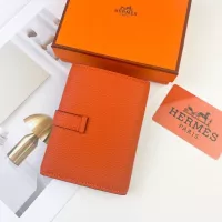 Cheap Hermes Card Case #1329937 Replica Wholesale [$48.00 USD] [ITEM#1329937] on Replica Hermes Wallet