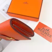 Cheap Hermes Card Case #1329937 Replica Wholesale [$48.00 USD] [ITEM#1329937] on Replica Hermes Wallet