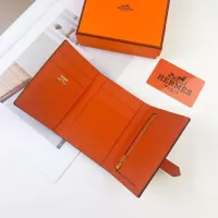 Cheap Hermes Card Case #1329937 Replica Wholesale [$48.00 USD] [ITEM#1329937] on Replica Hermes Wallet