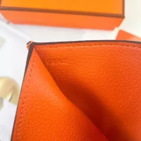 Cheap Hermes Card Case #1329937 Replica Wholesale [$48.00 USD] [ITEM#1329937] on Replica Hermes Wallet