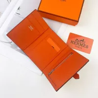 Cheap Hermes Card Case #1329938 Replica Wholesale [$48.00 USD] [ITEM#1329938] on Replica Hermes Wallet