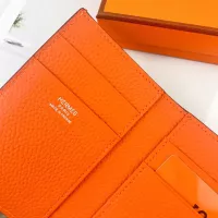 Cheap Hermes Card Case #1329938 Replica Wholesale [$48.00 USD] [ITEM#1329938] on Replica Hermes Wallet