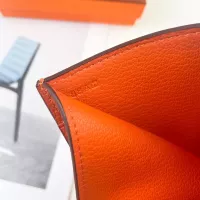 Cheap Hermes Card Case #1329938 Replica Wholesale [$48.00 USD] [ITEM#1329938] on Replica Hermes Wallet