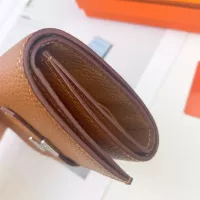 Cheap Hermes Card Case #1329940 Replica Wholesale [$48.00 USD] [ITEM#1329940] on Replica Hermes Wallet