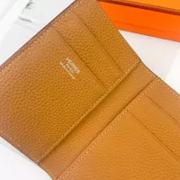 Cheap Hermes Card Case #1329940 Replica Wholesale [$48.00 USD] [ITEM#1329940] on Replica Hermes Wallet