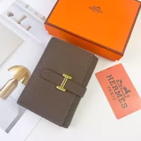 Cheap Hermes Card Case #1329941 Replica Wholesale [$48.00 USD] [ITEM#1329941] on Replica Hermes Wallet