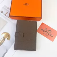 Cheap Hermes Card Case #1329941 Replica Wholesale [$48.00 USD] [ITEM#1329941] on Replica Hermes Wallet