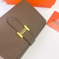 Cheap Hermes Card Case #1329941 Replica Wholesale [$48.00 USD] [ITEM#1329941] on Replica Hermes Wallet