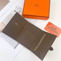 Cheap Hermes Card Case #1329941 Replica Wholesale [$48.00 USD] [ITEM#1329941] on Replica Hermes Wallet