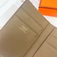 Cheap Hermes Card Case #1329941 Replica Wholesale [$48.00 USD] [ITEM#1329941] on Replica Hermes Wallet