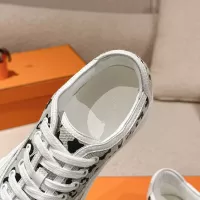 Cheap Hermes Casual Shoes For Women #1329947 Replica Wholesale [$125.00 USD] [ITEM#1329947] on Replica Hermes Casual Shoes