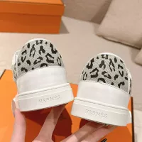 Cheap Hermes Casual Shoes For Women #1329947 Replica Wholesale [$125.00 USD] [ITEM#1329947] on Replica Hermes Casual Shoes