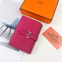 Cheap Hermes Card Case #1329951 Replica Wholesale [$48.00 USD] [ITEM#1329951] on Replica Hermes Wallet