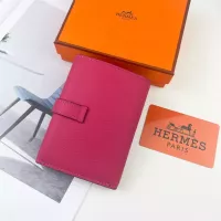 Cheap Hermes Card Case #1329951 Replica Wholesale [$48.00 USD] [ITEM#1329951] on Replica Hermes Wallet