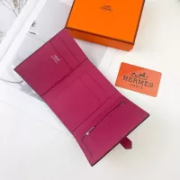 Cheap Hermes Card Case #1329951 Replica Wholesale [$48.00 USD] [ITEM#1329951] on Replica Hermes Wallet