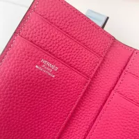 Cheap Hermes Card Case #1329951 Replica Wholesale [$48.00 USD] [ITEM#1329951] on Replica Hermes Wallet