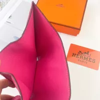 Cheap Hermes Card Case #1329951 Replica Wholesale [$48.00 USD] [ITEM#1329951] on Replica Hermes Wallet