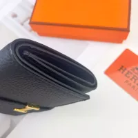Cheap Hermes Card Case #1329956 Replica Wholesale [$48.00 USD] [ITEM#1329956] on Replica Hermes Wallet