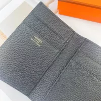 Cheap Hermes Card Case #1329956 Replica Wholesale [$48.00 USD] [ITEM#1329956] on Replica Hermes Wallet