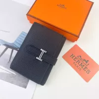 Cheap Hermes Card Case #1329957 Replica Wholesale [$48.00 USD] [ITEM#1329957] on Replica Hermes Wallet
