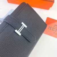 Cheap Hermes Card Case #1329957 Replica Wholesale [$48.00 USD] [ITEM#1329957] on Replica Hermes Wallet