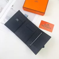 Cheap Hermes Card Case #1329957 Replica Wholesale [$48.00 USD] [ITEM#1329957] on Replica Hermes Wallet